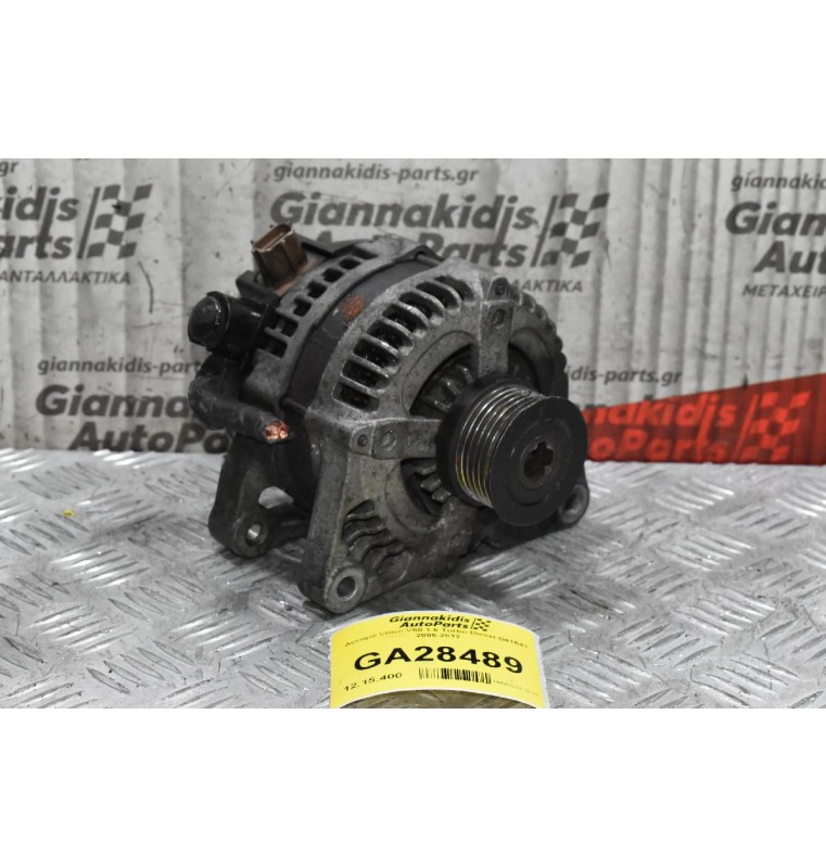 Δυναμό Volvo V50 1.6 Turbo Diesel D4164T 2005-2012