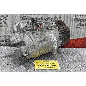 Κομπρεσέρ Aircondition - A/C Bmw 1.6 116i 316i 122PS N43B16AA 2007-2011 CALSONIC 9182794-03 A41011B10005