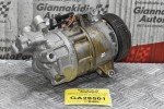 Κομπρεσέρ Aircondition - A/C Bmw 1.6 116i 316i 122PS N43B16AA 2007-2011 CALSONIC 9182794-03 A41011B10005