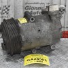 Κομπρεσέρ Aircondition - A/C Ford Transit 150AH 2.4 SAFA / H9FB 2005-2010 6C11-19D629-BE