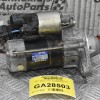 Μίζα Toyota RAV4 2.0 3ZR 2009-2015 28100-37031 428000-4113