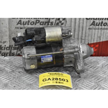 Μίζα Toyota RAV4 2.0 3ZR 2009-2015 28100-37031 428000-4113