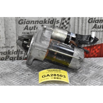 Μίζα Toyota RAV4 2.0 3ZR 2009-2015 28100-37031 428000-4113