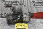 Μίζα Opel Corsa 1.2 Z12XEP / 1.4 Z14XEP 2000-2010 09115192 D6RA293