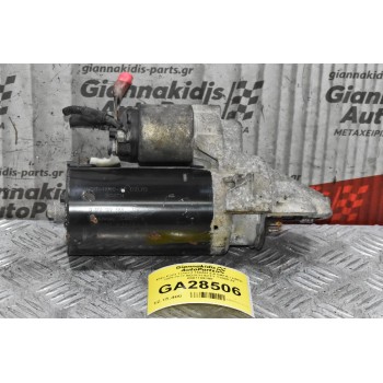 Μίζα Ford Transit 150AH 2.4 SAFA / H9FB 2005-2010 BOSCH 6C1T-11000-AF 0001109388