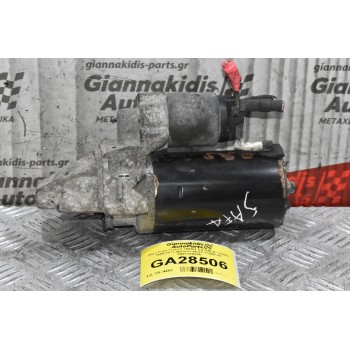 Μίζα Ford Transit 150AH 2.4 SAFA / H9FB 2005-2010 BOSCH 6C1T-11000-AF 0001109388