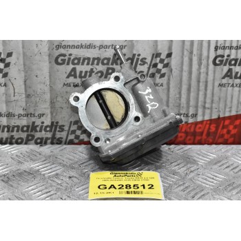 Πεταλούδα Γκαζιού Toyota RAV4 2.0 3ZR 2009-20152009-2015 22030-37050