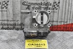 Πεταλούδα Γκαζιού Toyota Auris / Yaris 1NR 1.3 2008-2015 22030-47010