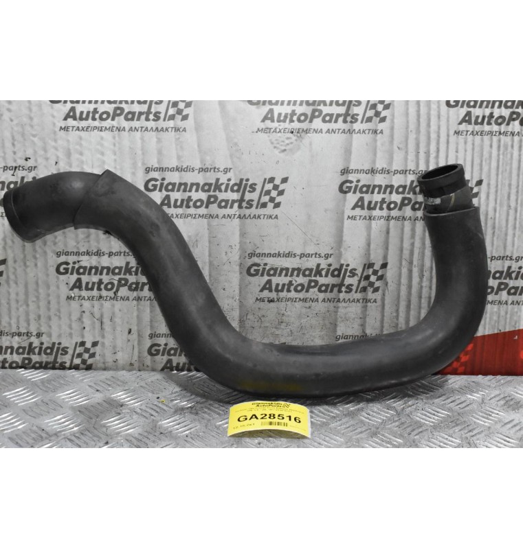 Κολάρο Intercooler Ford Ranger - Mazda BT-50 WL 16V 2006-2011