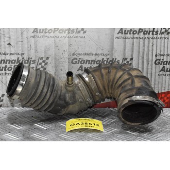 Κολάρο Εισαγωγής Απο Turbo Στο φιλτροκούτι Isuzu D-Max 4JJ1 2007-2012 898000986