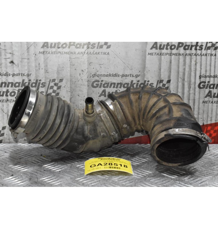 Κολάρο Εισαγωγής Απο Turbo Στο φιλτροκούτι Isuzu D-Max 4JJ1 2007-2012 898000986