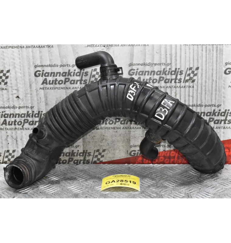 Κολάρο Εισαγωγής Kia Rio 1.1 D3FA 2011-2014 28140-1W100