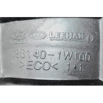 Κολάρο Εισαγωγής Kia Rio 1.1 D3FA 2011-2014 28140-1W100