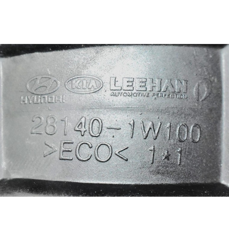 Κολάρο Εισαγωγής Kia Rio 1.1 D3FA 2011-2014 28140-1W100