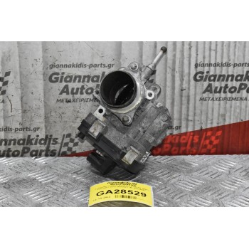 Πεταλούδα Γκαζιού Saab 9-3 Z19DTR 180ps 1.9d 2007-2015 MAGNETI M. 55229467