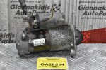 Μίζα Saab 9-3 Z19DTR 180ps 1.9d 2007-2015 MITSUBISHI 55352882 M001T30172