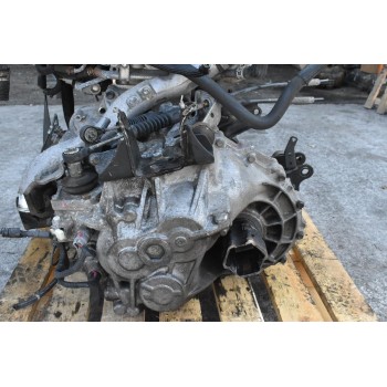 Χειροκίνητο Σασμάν Toyota Avensis 2.0 1AD 2003-2018