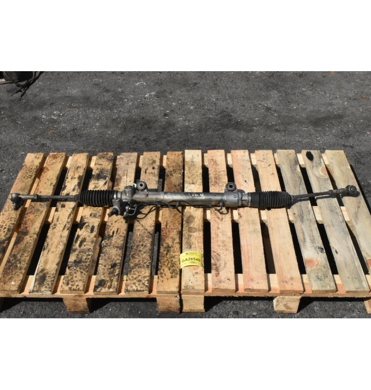 Κρεμαργιέρα Toyota Hilux 4x4 KUN 2006-2010