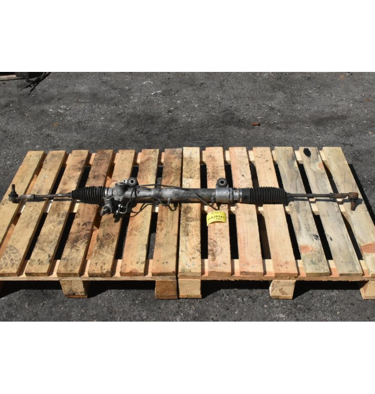 Κρεμαργιέρα Toyota Hilux 4x4 KUN 2006-2010