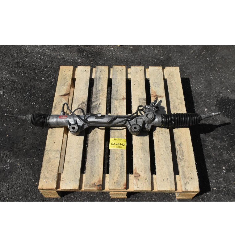 Κρεμαργιέρα Mitsubishi L200 4X4 2015-2021