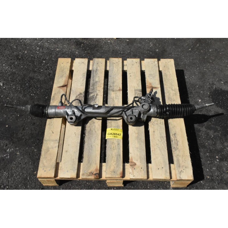 Κρεμαργιέρα Mitsubishi L200 4X4 2015-2021