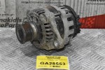 Δυναμό Opel Insignia 2.0 A20DTH 2008-2015 (13502583 100A)