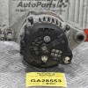 Δυναμό Opel Insignia 2.0 A20DTH 2008-2015 (13502583 100A)