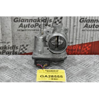 Πεταλούδα Γκαζιού Toyota Avensis 2.0 1AD 2003-2010 26100-0R020