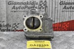 Πεταλούδα Γκαζιού Toyota Avensis 2.0 1AD 2003-2010 26100-0R020