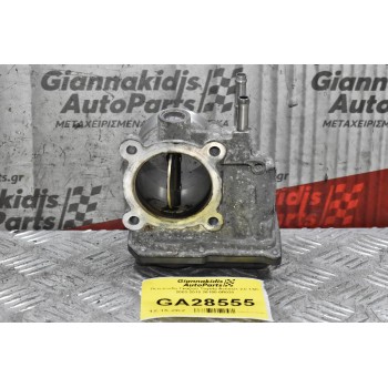 Πεταλούδα Γκαζιού Toyota Avensis 2.0 1AD 2003-2010 26100-0R020