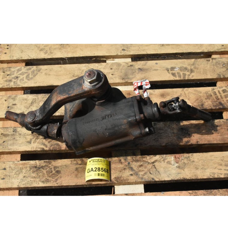 Ατέρμονας Τιμονιού Mitsubishi Canter RHD 1998-2010 MC117852