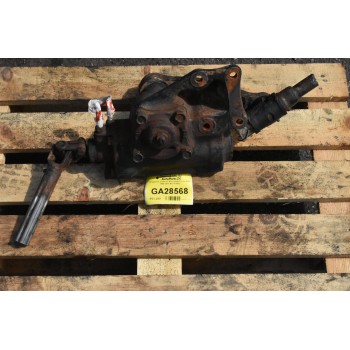 Ατέρμονας Τιμονιού Mitsubishi Canter RHD 1998-2010 MC117852