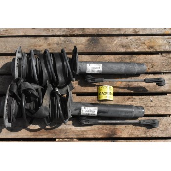 Αμορτισέρ Σετ - Μπουκαλες Bmw 116 F20 2011-2019 (Mε ελατηρια) 149143-10 3131-6791541-03