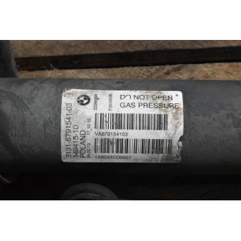 Αμορτισέρ Σετ - Μπουκαλες Bmw 116 F20 2011-2019 (Mε ελατηρια) 149143-10 3131-6791541-03