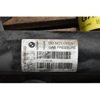 Αμορτισέρ Σετ - Μπουκαλες Bmw 116 F20 2011-2019 (Mε ελατηρια) 149143-10 3131-6791541-03