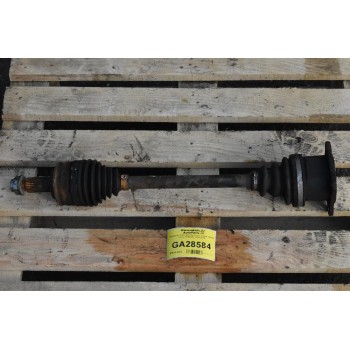 Ημιαξόνιο Πίσω Δεξι/Αριστερο Suzuki Grand Vitara F9QB264 2005-2010