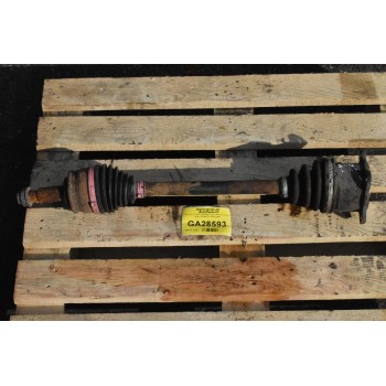 Ημιαξόνιο Πίσω Δεξι/Αριστερο Suzuki Grand Vitara F9QB264 2005-2010