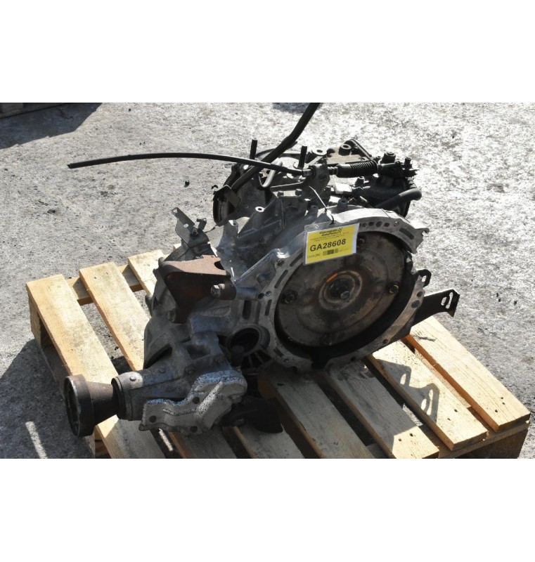 Αυτόματο Σασμάν Ford Maverick - Mazda Tribute 2.3 16V L3 4x4 2005-2012 (Χωρίς Το Βοηθητικό)