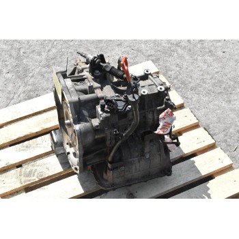 Αυτόματο Σασμάν Kia Picanto / Hyundai i10 1.0 G3LA 2011-2017