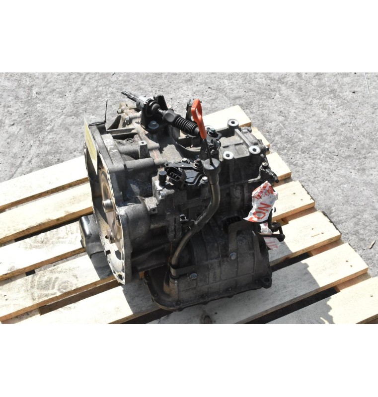 Αυτόματο Σασμάν Kia Picanto / Hyundai i10 1.0 G3LA 2011-2017