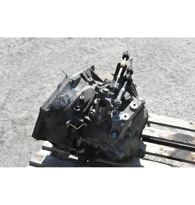 Κιβώτιο Ταχυτήτων / Σασμάν Opel Insignia 2.0 Turbo Diesel A20DTH 2008-2015