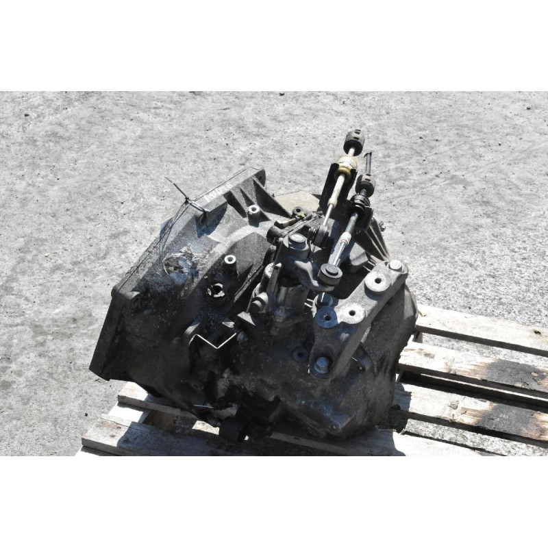 Κιβώτιο Ταχυτήτων / Σασμάν Opel Insignia 2.0 Turbo Diesel A20DTH 2008-2015