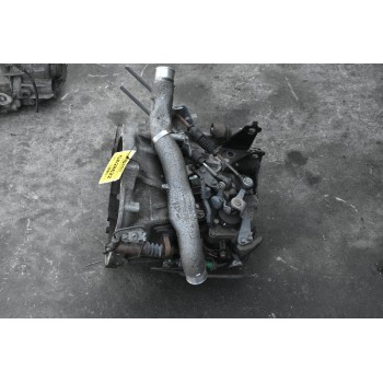 Χειροκίνητο Σασμάν 6αρι Toyota Avensis 2.0 D4D 1AD-FTV 2008-2018