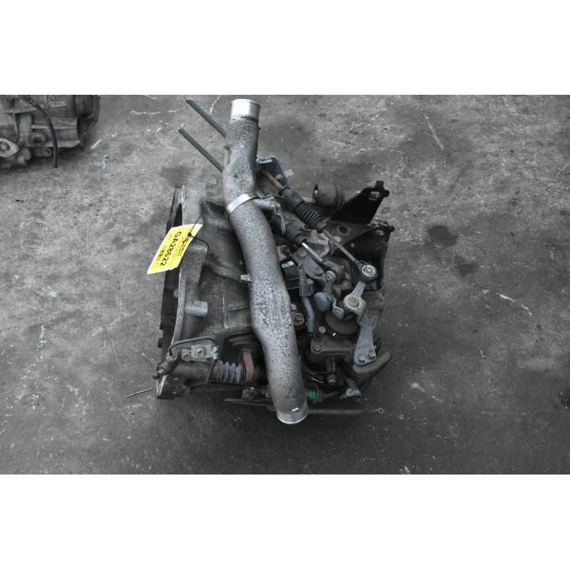 Χειροκίνητο Σασμάν 6αρι Toyota Avensis 2.0 D4D 1AD-FTV 2008-2018