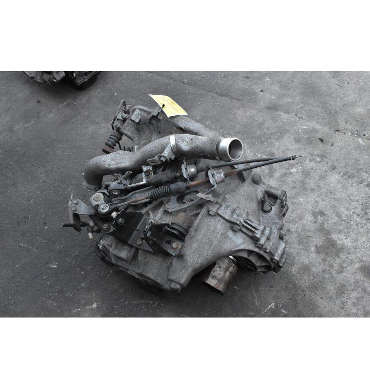 Χειροκίνητο Σασμάν 6αρι Toyota Avensis 2.0 D4D 1AD-FTV 2008-2018