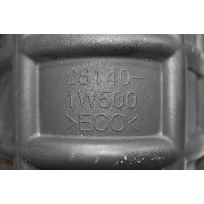 Κολάρο Εισαγωγή Αέρα Hyundai I20 D4FC 2012-2015 28140-1W500