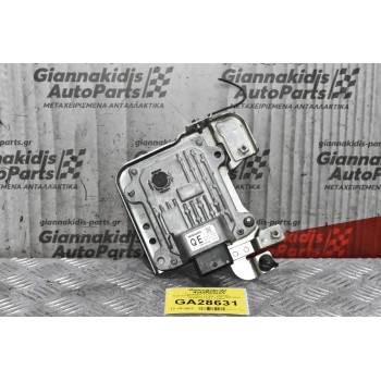 Εγκέφαλος Σασμάν Nissan Kubistar/Note/Micra 1.5dci K9K 2005-2013 HITACHI 310F6-3VA0A