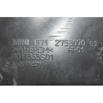 Κολάρο Εισαγωγής Mini Cooper R56 N14B16AB 2006-2011 2753070-03