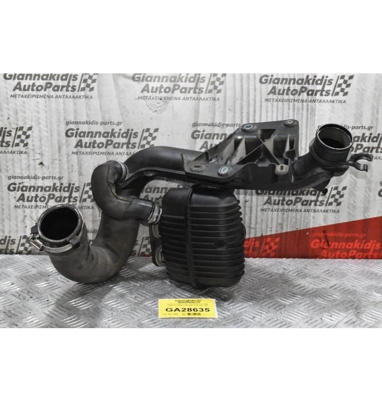 Κολάρα Intercooler Audi A4 2.0 CDN 2008-2015 8K0145709H 8K0145832B