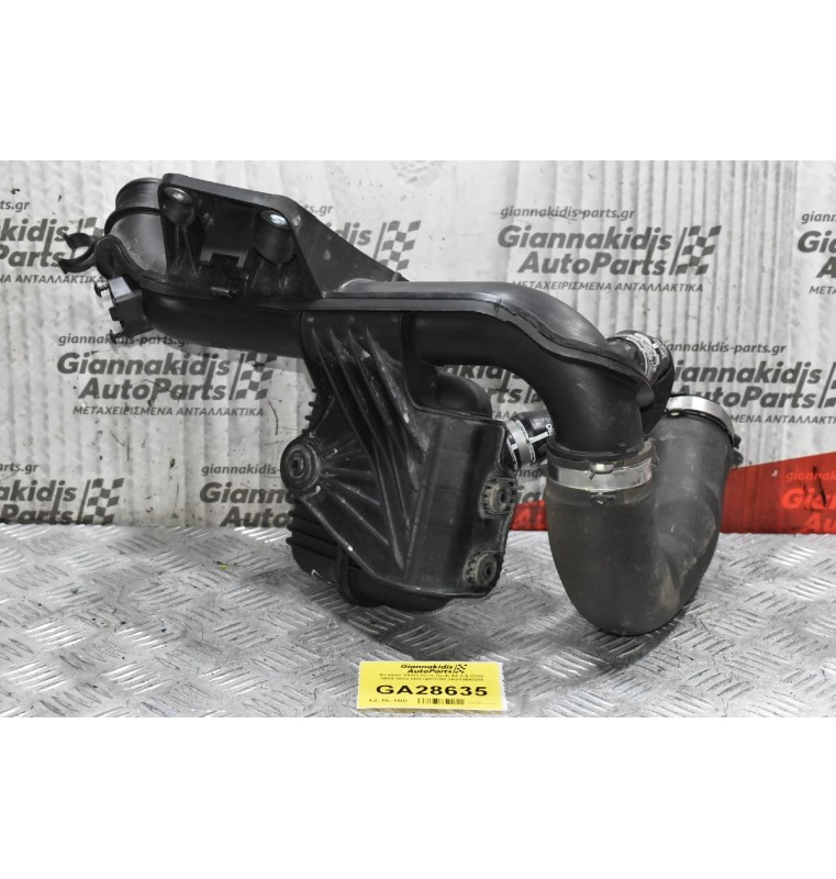 Κολάρα Intercooler Audi A4 2.0 CDN 2008-2015 8K0145709H 8K0145832B